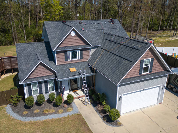 Asphalt Shingles Roofing in Coulee Dam, WA